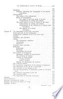 Bulletin of the Geological Institution of the University of Uppsala