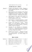 Bulletin of the Inter-parliamentary Union