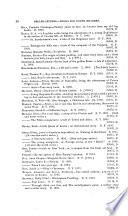 Bulletin of the Library Company of Philadelphia