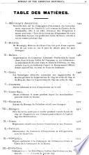 Bulletin of the Pan American Union