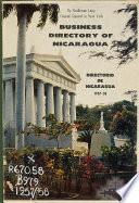 Business Directory of Nicaragua