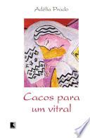 Cacos para um vitral