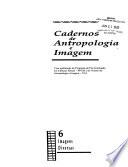 Cadernos de antropologia e imagem