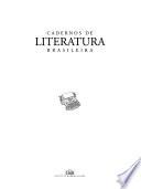 Cadernos de literatura brasileira