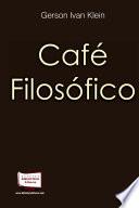 CAFE FILOSOFICO