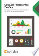 Caixa de Ferramentas DevOps