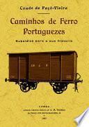 CAMINHOS DE FERRO PORTUGUEZES