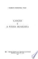 Camões e a poesia brasileira