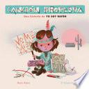 Livro Canción protesta. Una historia de Yo soy ratón