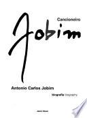 Cancioneiro Jobim