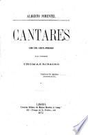 Cantares, etc