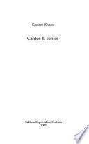 Cantos & contos