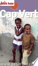 CAP-VERT 2016/2017 Petit Futé