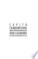 Capitu e a mulher fatal