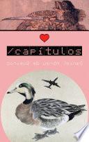 capítulos