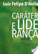 Caráter e Liderança