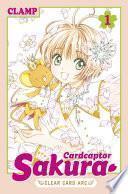 Cardcaptor Sakura Clear Card Arc vol. 01