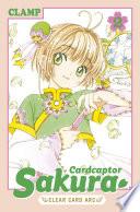 Cardcaptor Sakura Clear Card Arc vol. 02