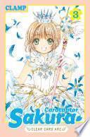 Cardcaptor Sakura Clear Card Arc vol. 03