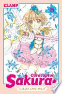Cardcaptor Sakura Clear Card Arc vol. 05