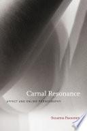 Carnal Resonance