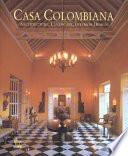 Casa Colombiana