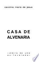 Casa de alvenaria