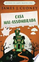 Casa Mal-Assombrada