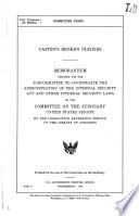 Castro's Broken Pledges