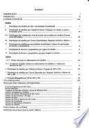 Catálogo da produção bibliográfica do corpo docente e pesquisadores da USP