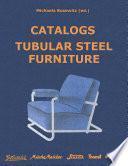 Catalogs Tubular Steel Furniture