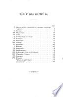 Catalogue de la bibliothèque(de la) Société vaudoise des sciences naturelles