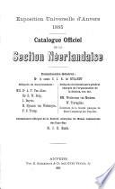 Catalogue officiel