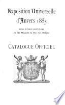 Catalogue officiel