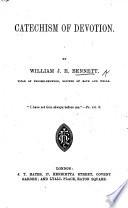 Catechism of Devotion