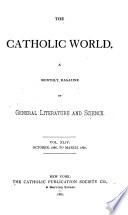 Catholic World