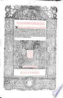 Celeberrimi omnium simul et acutissimi J. U. doctoris D. Jasonis Mayni Mediolane[n]sis, asyli doctrine legalis, argutissimoru[m] consilioru[m] iuris nodos plusq[ue] Herculeos inge[n]ti et dexteritate [et] facilitate soluentiu[m] Pars ...