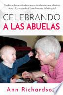 Livro Celebrando a las abuelas