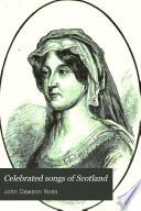 Celebrated Songs of Scotland