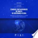 Cenários contemporâneos no âmbito da governança global