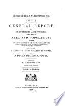 Census of the N.-W. Provinces, 1872