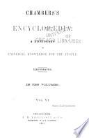 Chamber's Encyclopaedia