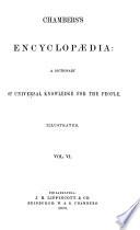 Chambers's Encyclopædia