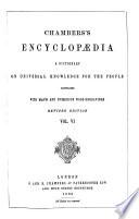 Chambers's Encyclopædia: Lab.-Num