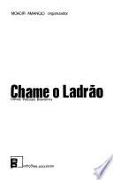 Chame o ladrão