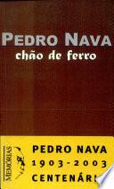 Chão de ferro