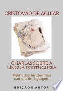 Charlas sobre a Lingua Portuguesa