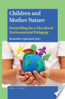 Children and Mother Nature