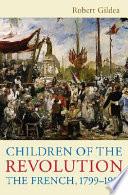 Children of the Revolution