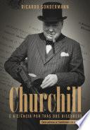 Churchill e a ciência por trás dos discursos